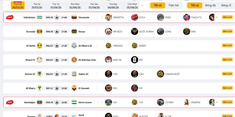 Những điều quan trọng cần lưu tâm khi dùng Socolive